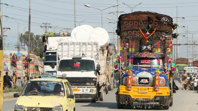 Fotoğraf: TRT Arabi